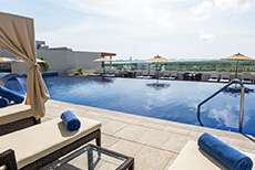 Four Points by Sheraton Cancun Centro-3