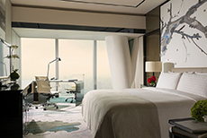 Four Seasons Guangzhou-1