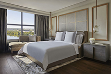 Four Seasons Hotel Austin (1)