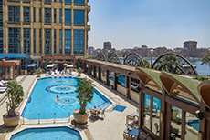 Four Seasons Hotel Cairo at First Residence-3