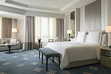 Four Seasons Hotel Macao at Cotai Strip (1)