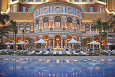 Four Seasons Hotel Macao at Cotai Strip (2)