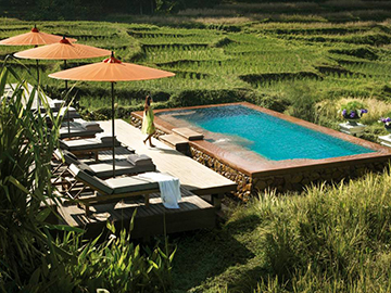 Four Seasons Resort Chiang Mai-1