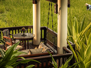 Four Seasons Resort Chiang Mai-4