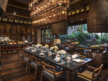 Four Seasons Resort Chiang Mai-5