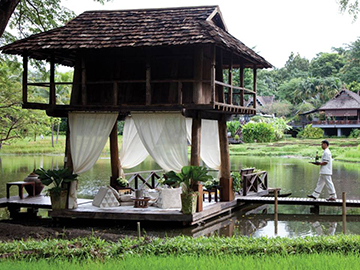 Four Seasons Resort Chiang Mai-6