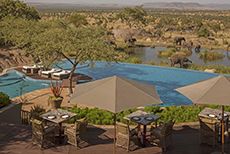 Four Seasons Safari Lodge Serengeti-3