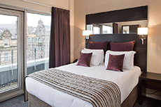 Fraser Suites Glasgow1