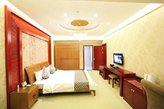 Fuguo Hotel – Dunhuang-11
