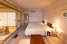 Fuji Lake Hotel-1
