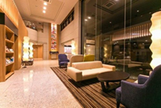 Fujisan Station Hotel-1