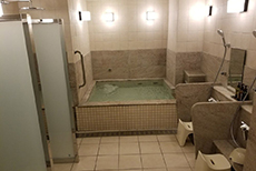 GLANSIT AKIHABARA COMFORT CAPSULE HOTEL (1)