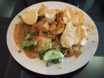 Gado gado