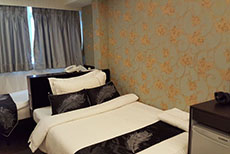 Galaxy Hotel Causeway Bay HK (3)