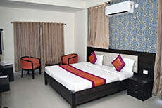 Ganga Darshanam Guest House (1)