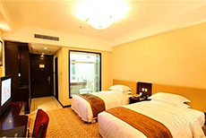 Gaodee Palace Hotel – Yanan-3