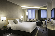 GatewayMarco Polo Hotel-01