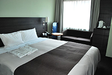 Ginza Grand Hotel (2)