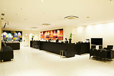 Ginza Grand Hotel (3)