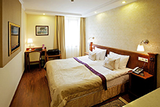 Gold Hotel Budapest-1