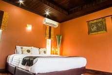 Golden Nakara Resort (1)