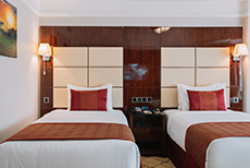 Golden Tulip Addis Ababa-1