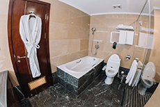 Golden Tulip Addis Ababa-2