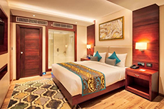 Golden Tulip Essential Jaipur-1