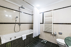 Golden Well Hotel-2