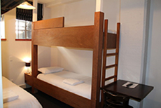 Gourmet Stay-1