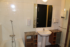 Gourmet Stay-2
