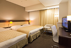 Gracery Sapporo-1