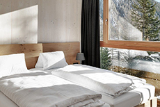 Gradonna Mountain Resort Châlets & Hotel-1