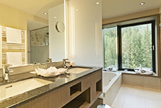 Gradonna Mountain Resort Châlets & Hotel-2