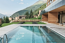 Gradonna Mountain Resort Châlets & Hotel-3