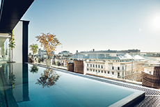 Grand Ferdinand Vienna - Your Hotel In The City Center3