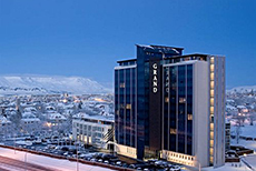 Grand Hotel Reykjavik-3