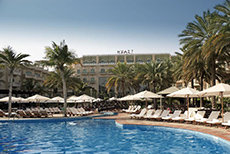 Grand Hyatt Muscat-3