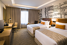 Grand Mercure Bangkok Fortune-1