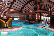 Grand SPA Lietuva – Hotel Druskininkai-3
