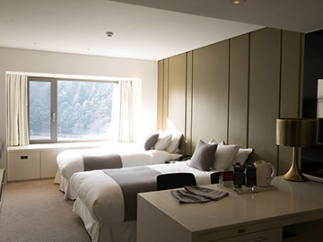 Grand Walkerhill Seoul (1)