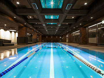 Grand Walkerhill Seoul (3)