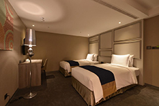 Green World Hotels ZhongXiao-1