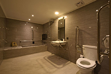 Green World Hotels ZhongXiao-2