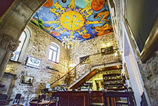 Grisogono Palace Luxury Apartment (3)