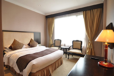 Guangdong Victory Hotel-1