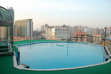 Guangdong Victory Hotel-3