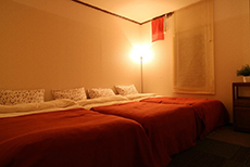 Guesthouse Sennichimae (2)