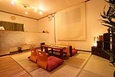 Guesthouse Sennichimae (3)