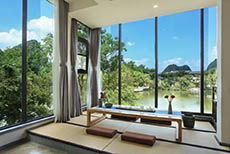 GuiLin HeShe Hotel (2)